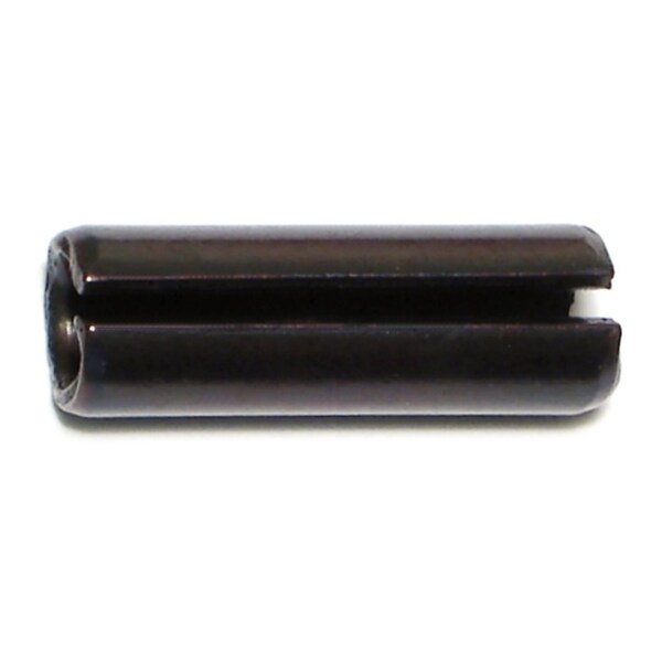 Midwest Fastener 1/2" x 1-1/2" Plain Steel Tension Pins 5PK 72811 - main